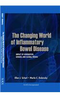 Changing World of Inflammatory Bowel Disease