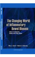 Changing World of Inflammatory Bowel Disease