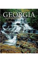 Georgia Unforgettable (Minnehaha Falls Cover)