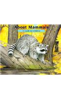 About Mammals