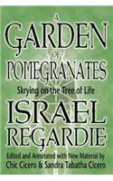 Garden of Pomegranates: Skrying on the Tree of Life