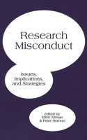 Research Misconduct