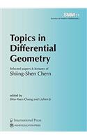 Topics in Differential Geometry