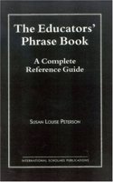 The Educator's Phrase Book