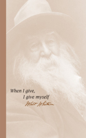 Walt Whitman Journal