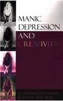 Manic Depression and Creativity