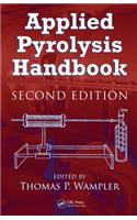 Applied Pyrolysis Handbook