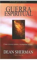 Guerra Espiritual