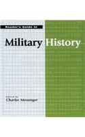 Reader's Guide to Military History