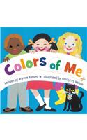 Colors of Me