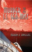 Murder on the S.S. Sea-mist