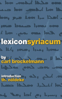 Lexicon Syriacum