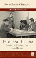 Faith and History
