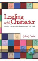 Leading with Character