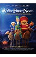 Very First Noel