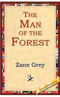 Man of the Forest