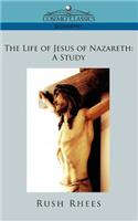 Life of Jesus of Nazareth