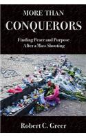 More Than Conquerors