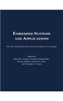 Embedded Systems and Applications: (The 2013 WorldComp International Conference Proceedings)