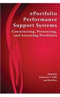 Eportfolio Performance Support Systems