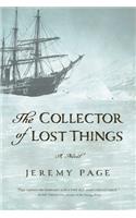 The Collector of Lost Things: A Novel(English)