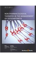 Non Pharmacological Therapies in the Management of Osteoarthritis
