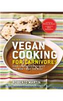 Vegan Cooking for Carnivores