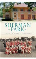 Sherman Park