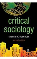 Critical Sociology