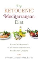 Ketogenic Mediterranean Diet
