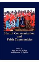 Health Communication and Faith Communities