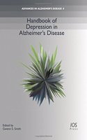 HANDBOOK OF DEPRESSION IN ALZHEIMERS DIS