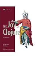 The Joy of Clojure