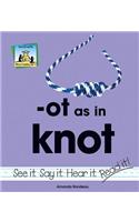 OT as in Knot
