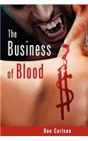 Business of Blood