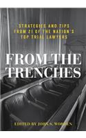 From the Trenches