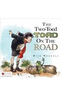 The Two-Toed Toad on the Road: Elive Audio Download Included