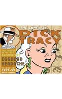 Complete Chester Gould's Dick Tracy Volume 18