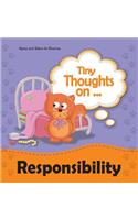 Tiny Thoughts on Responsibility