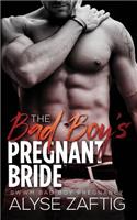 Bad Boy's Pregnant Bride