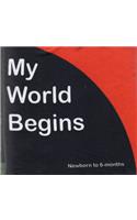My World Begins
