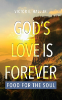 God's Love is Forever