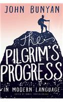 Pilgrim's Progress in Modern Language