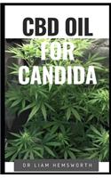 CBD Oil for Candida