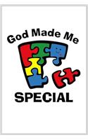 God made me Special