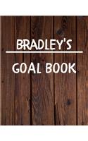Max's Goal Book