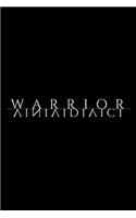Warrior Vini Vidi Vici