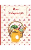 Meine Lieblingsrezepte