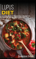 Lupus Diet