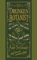 Drunken Botanist Lib/E: The Plants That Create the World's Great Drinks